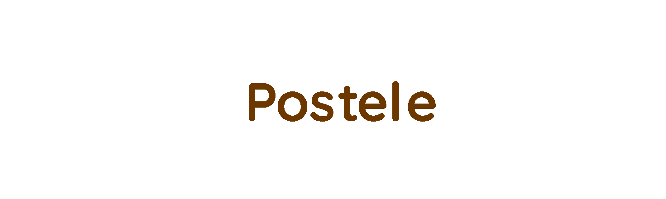 Postele Liptov